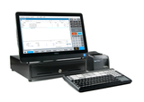 Keystroke Express Point of Sale Package