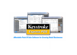 Keystroke Express Point of Sale Package