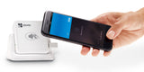 Clover Go Contactless Reader and Stand Bundle