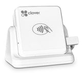 Clover Go Contactless Reader and Stand Bundle