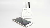 Clover Go Contactless Reader and Stand Bundle